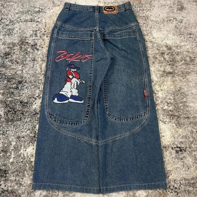 Jean baggy Ecko Unltd