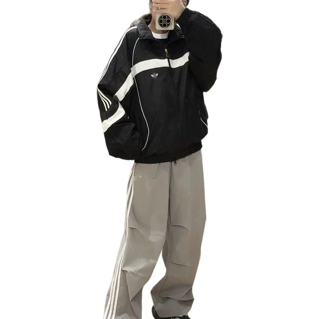 Veste coupe-vent Adidas