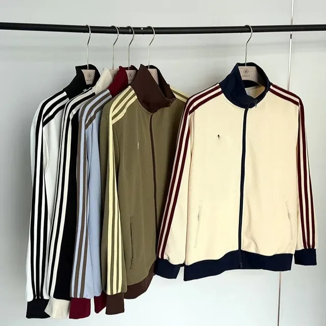 Veste de survêtement Needles