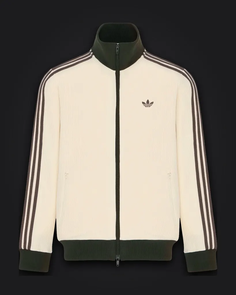 Veste de survêtement Needles
