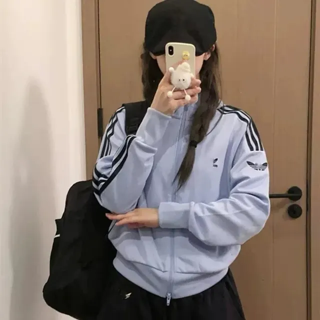 Veste de survêtement Adidas