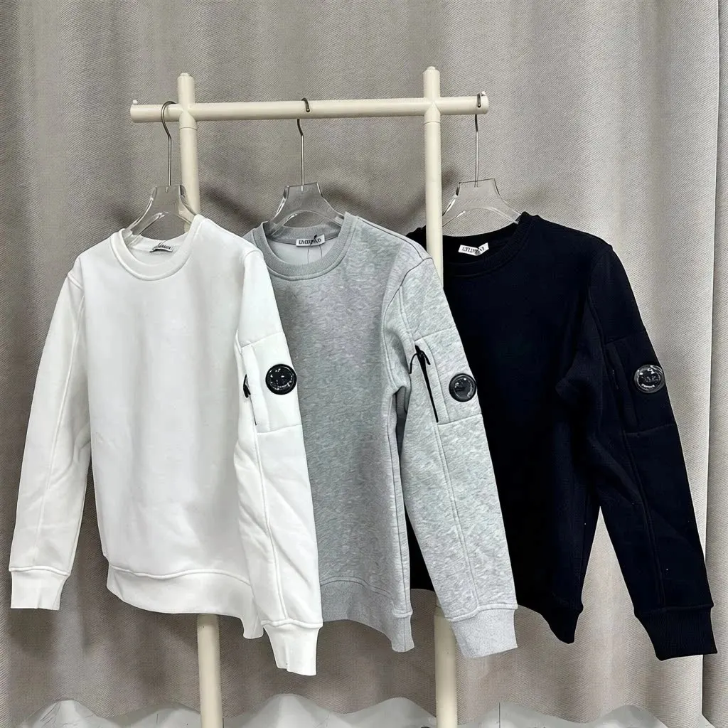 Sweat C.P. Company