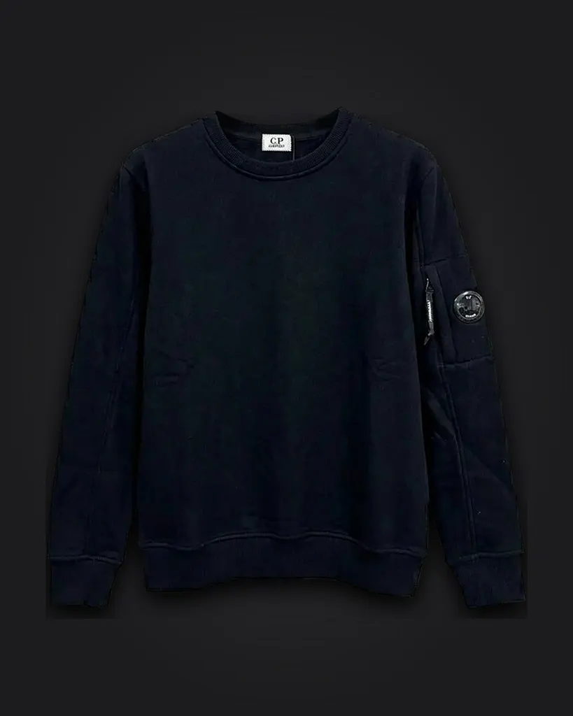Sweat C.P. Company