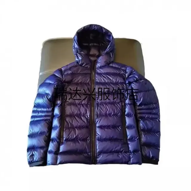 Doudoune Canada Goose Crofton