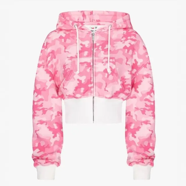 Ensemble hoodie et pantalon