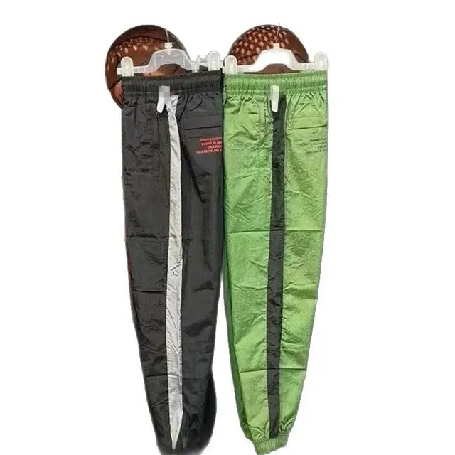 Pantalon de survêtement tissé