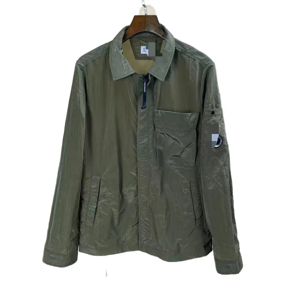 Surchemise C.P. Company