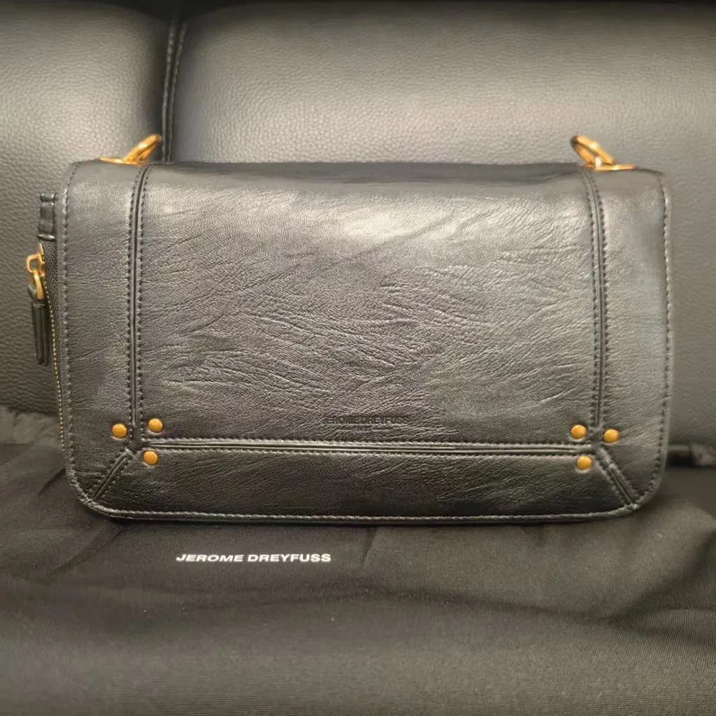 Sac Jérôme Dreyfuss Bobi