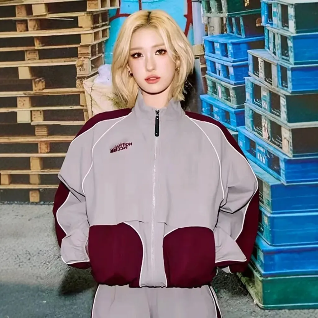 Veste coupe-vent The North Face