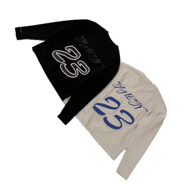 T-shirt manches longues 23