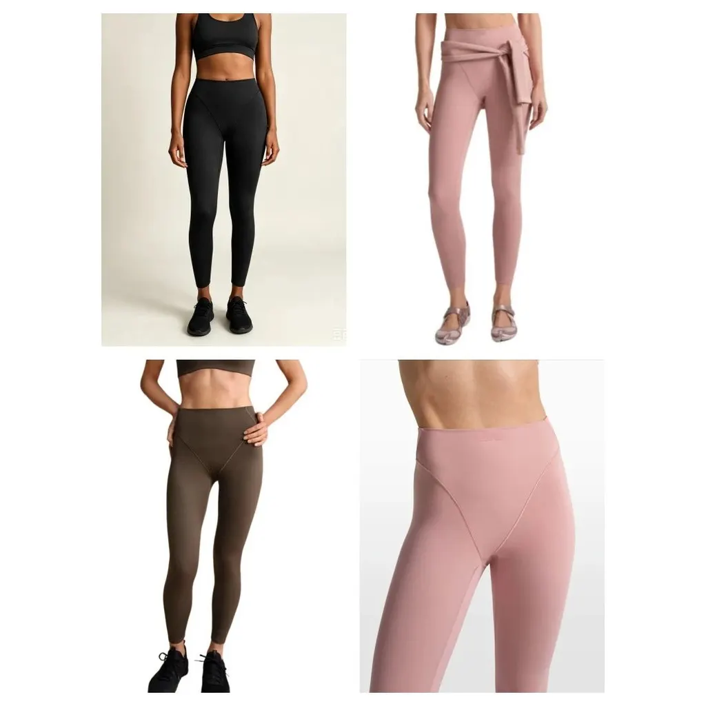 Legging Skims taille haute