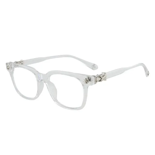 Lunettes Chrome Hearts
