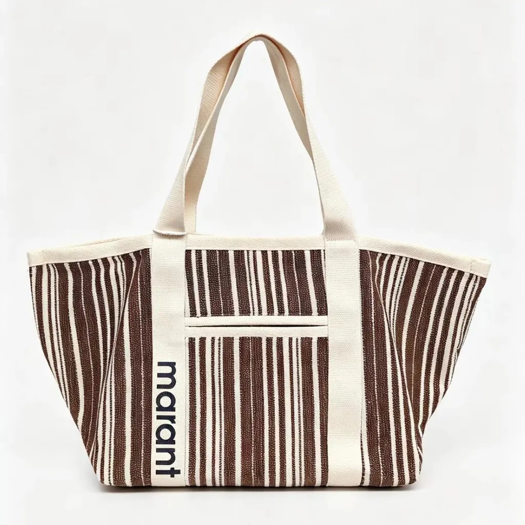Sac cabas Isabel Marant