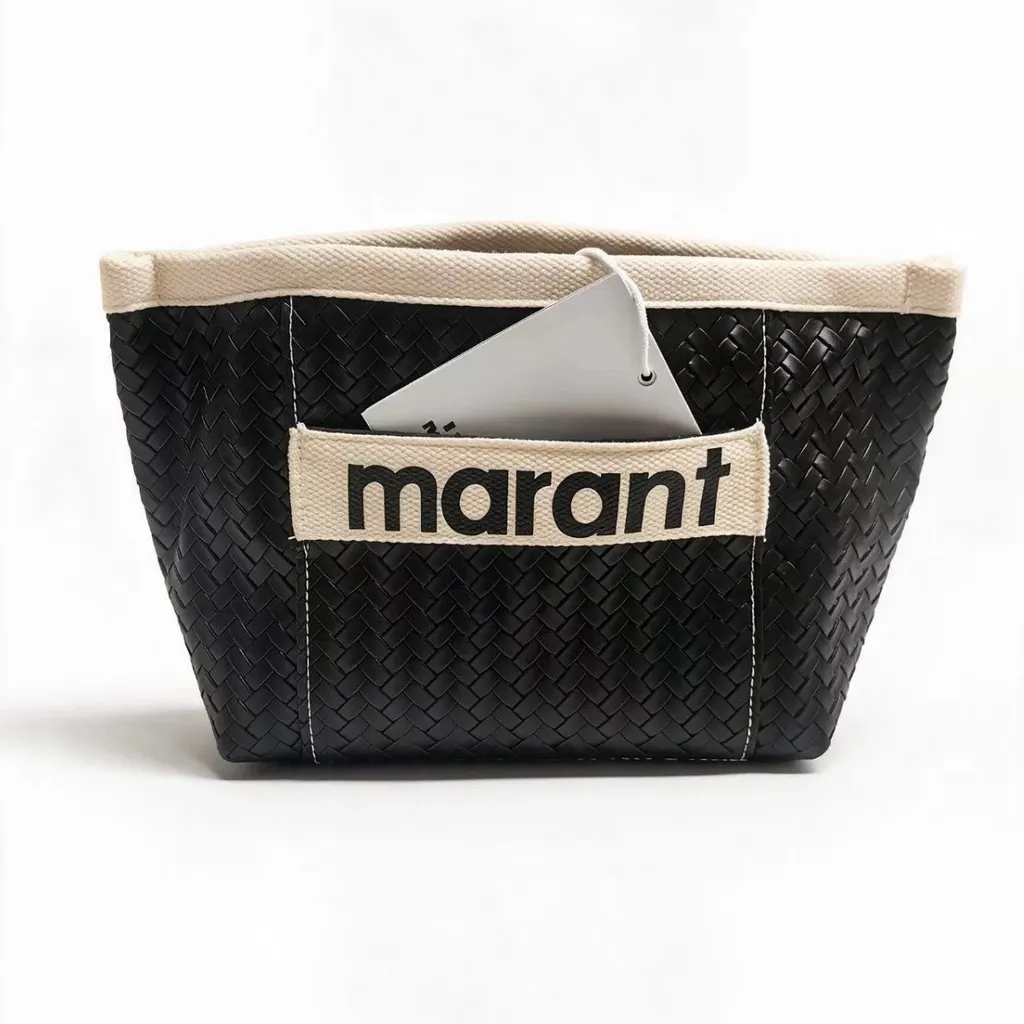 Pochette Isabel Marant