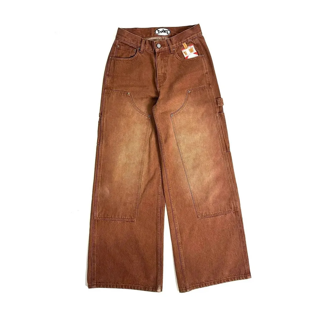 Jean carpenter baggy
