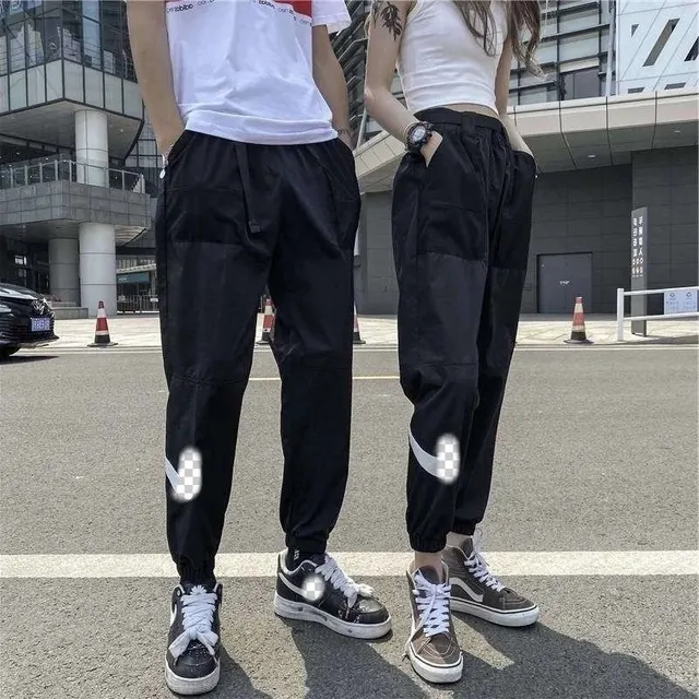 Pantalon Nike tissé