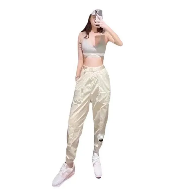 Pantalon Nike tissé