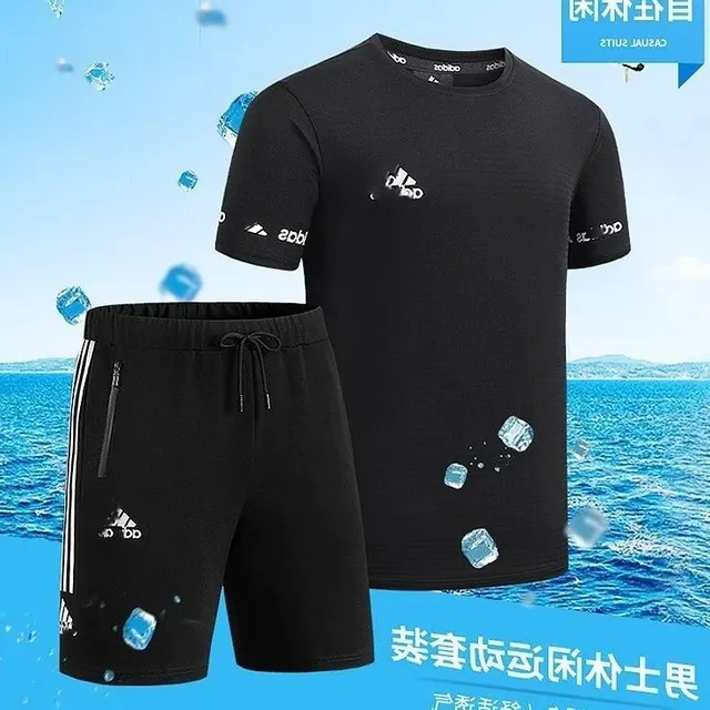 Ensemble sport Adidas