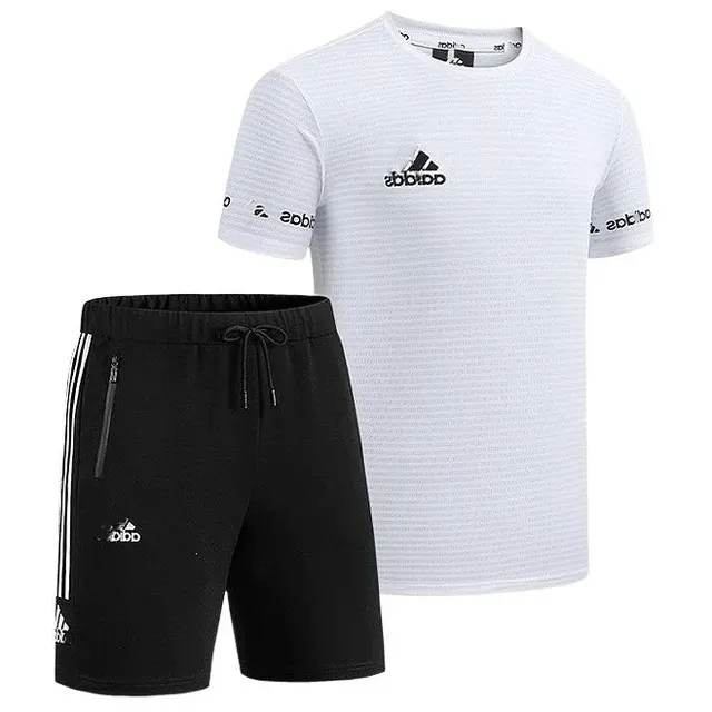 Ensemble sport Adidas