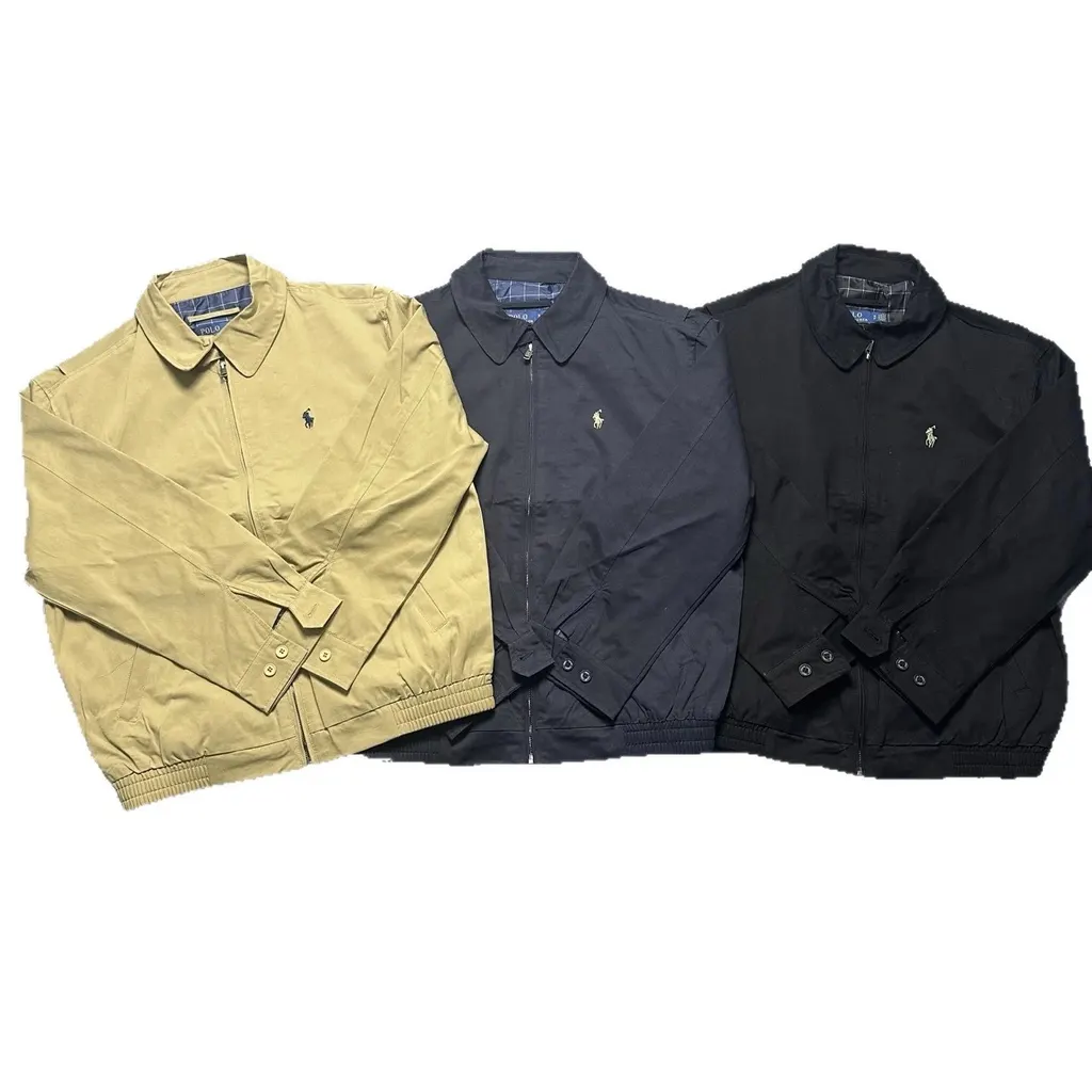 Veste Harrington Polo Ralph Lauren