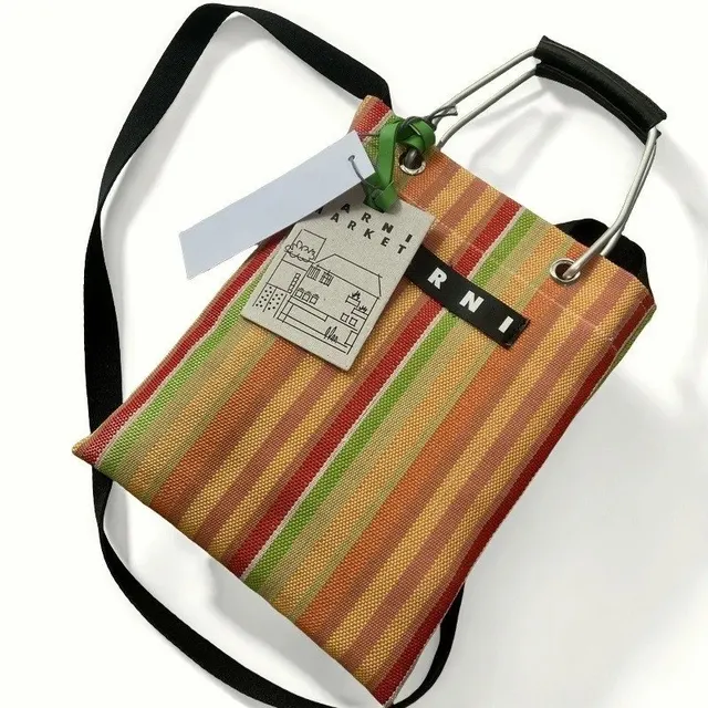 Sac Marni Market mini