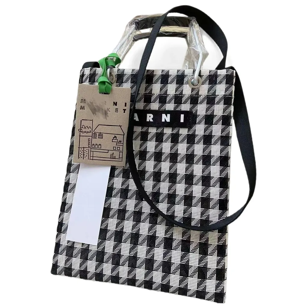 Sac Marni Market mini