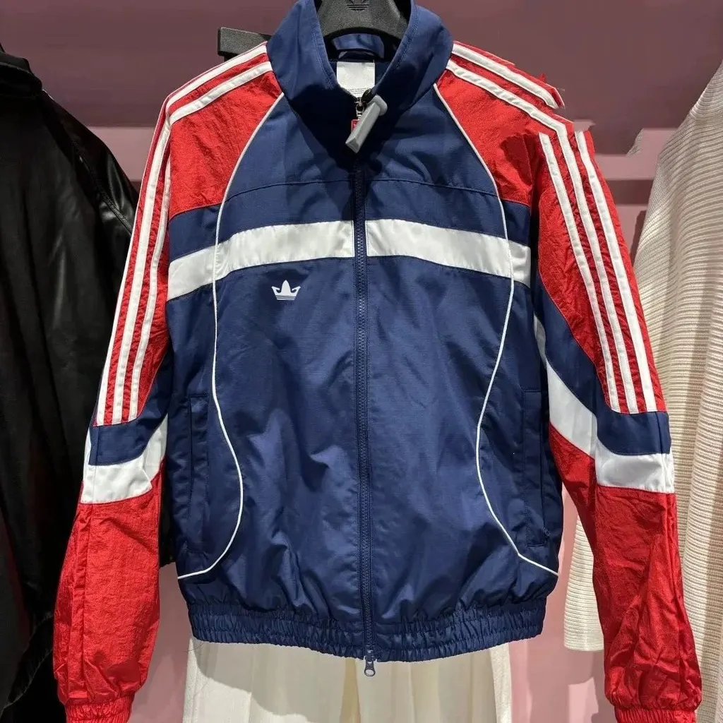 Veste de survêtement Adidas