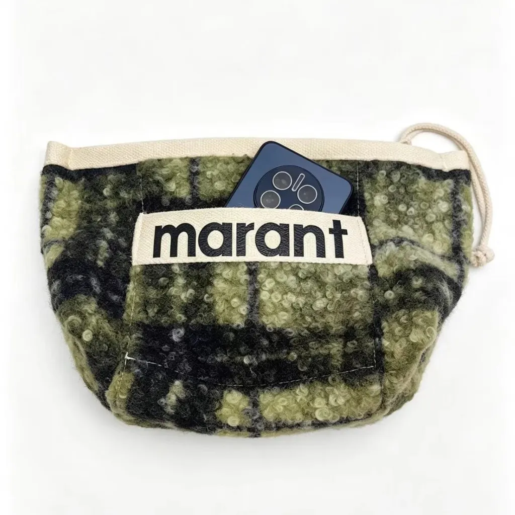 Trousse Isabel Marant