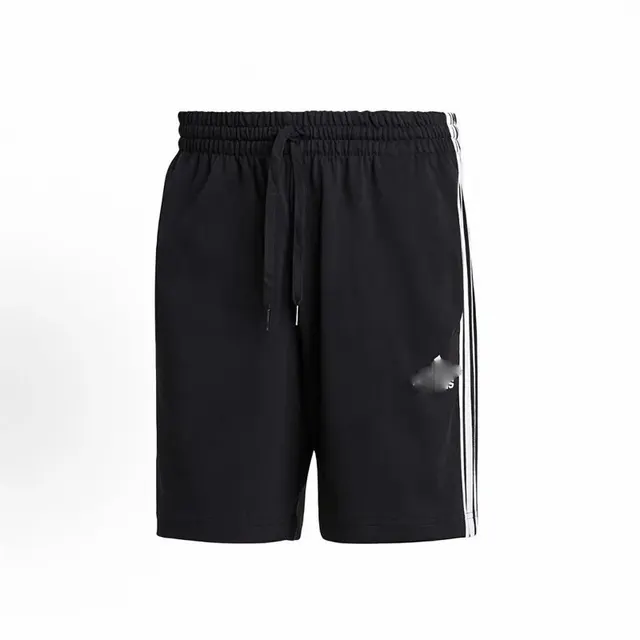 Short Adidas trois bandes