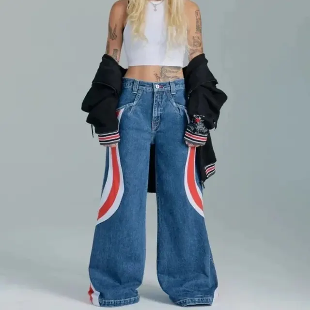 Jean baggy JNCO