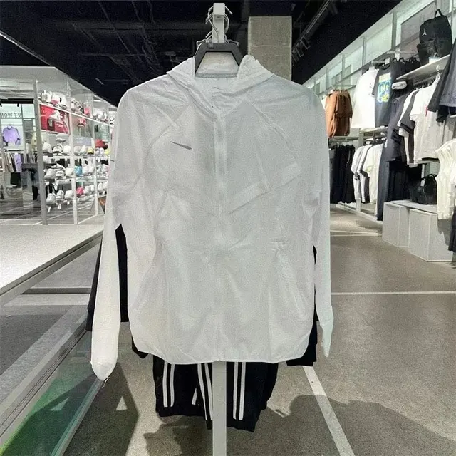 Coupe-vent Nike Windrunner