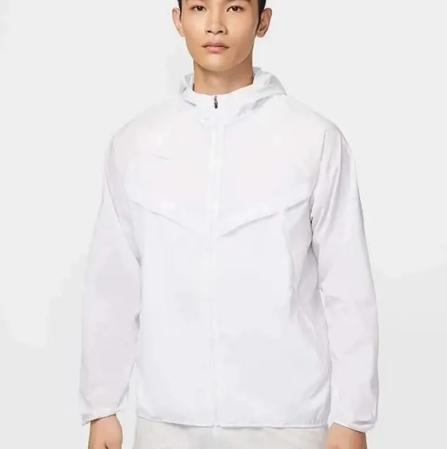 Coupe-vent Nike Windrunner