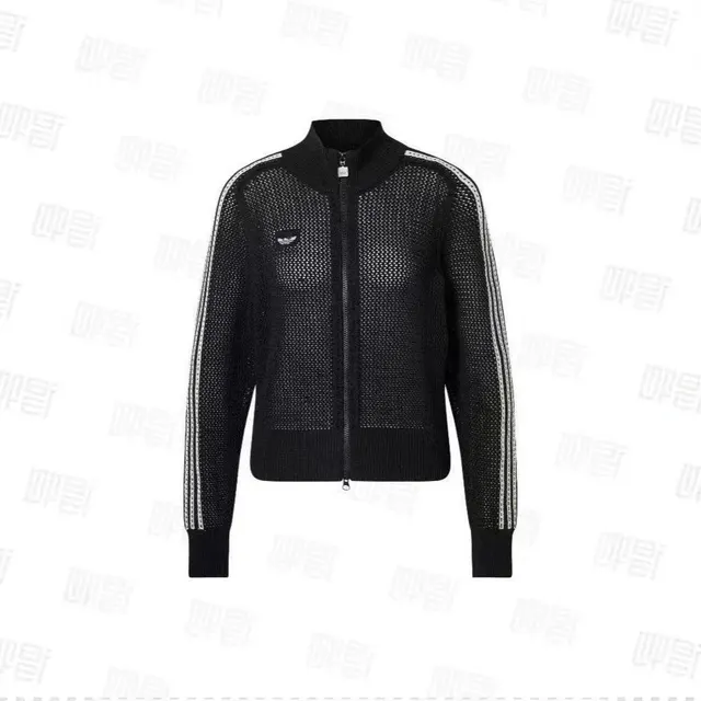Veste zippée Adidas