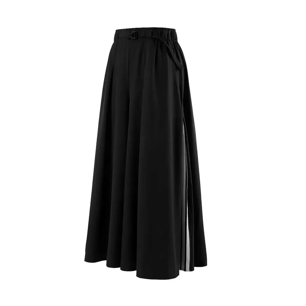 Jupe-culotte Yohji Yamamoto