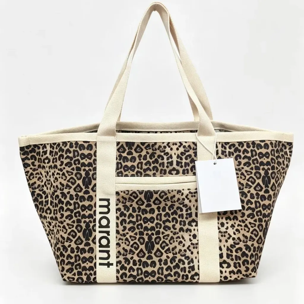 Sac cabas Isabel Marant