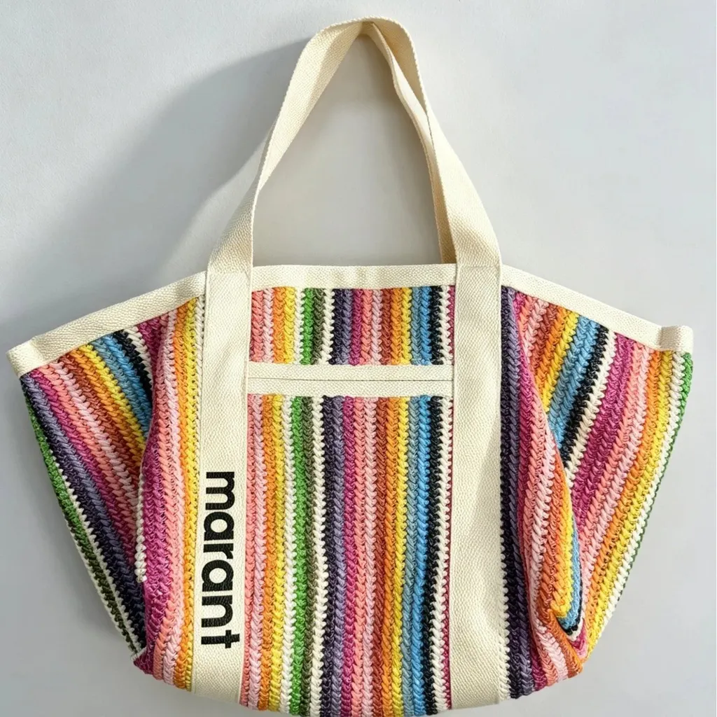 Sac cabas Isabel Marant