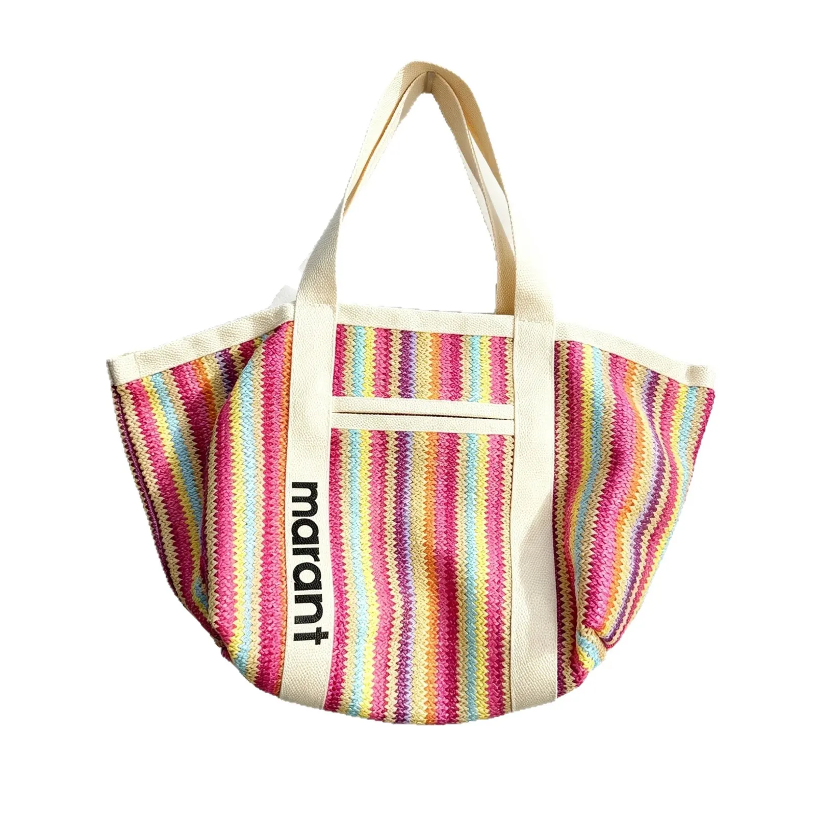 Sac cabas Isabel Marant