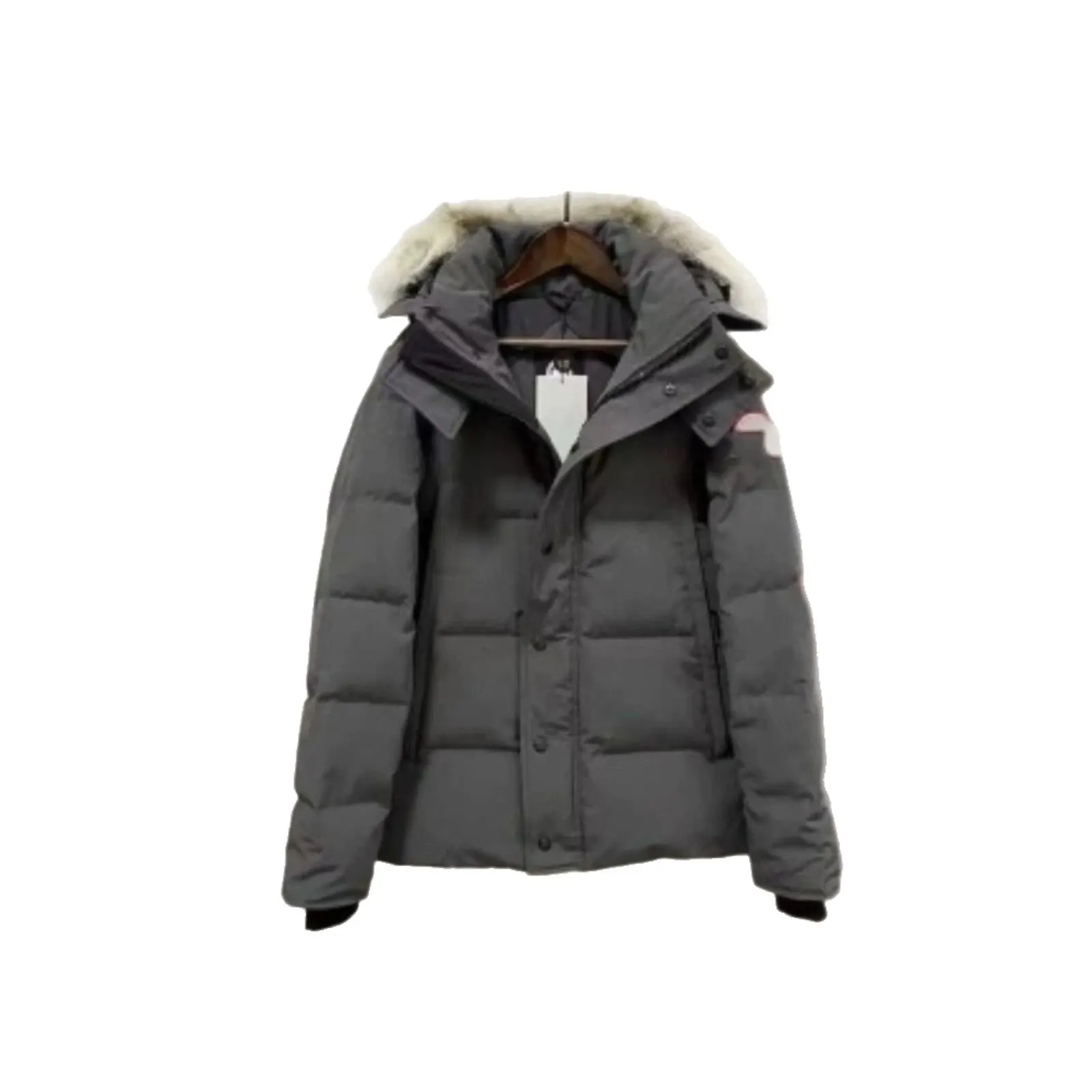 Parka Canada Goose