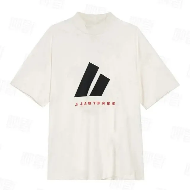 T-shirt Adidas Basketball