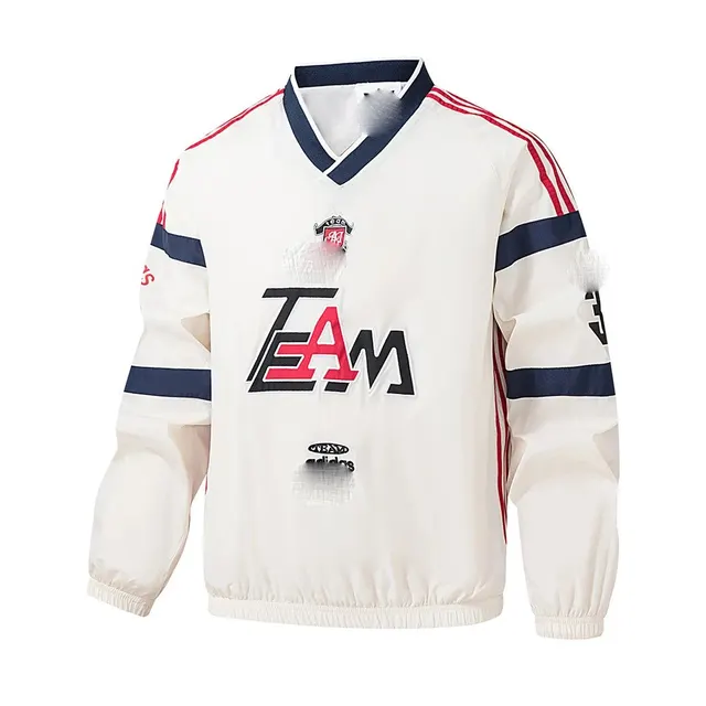 Coupe-vent Adidas Team