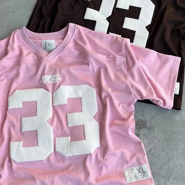 Maillot de football américain