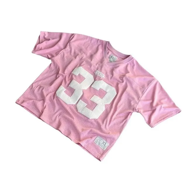 Maillot de football américain