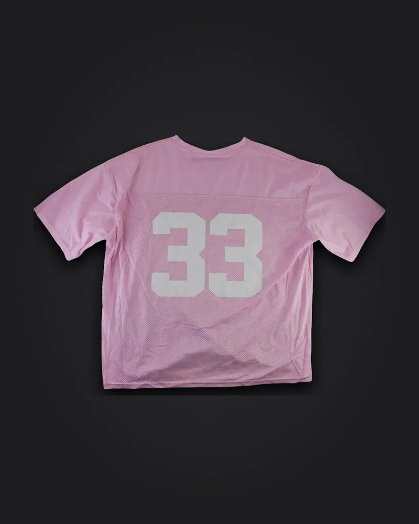 Maillot de football américain