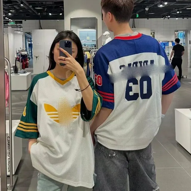 Maillot mesh Adidas Originals