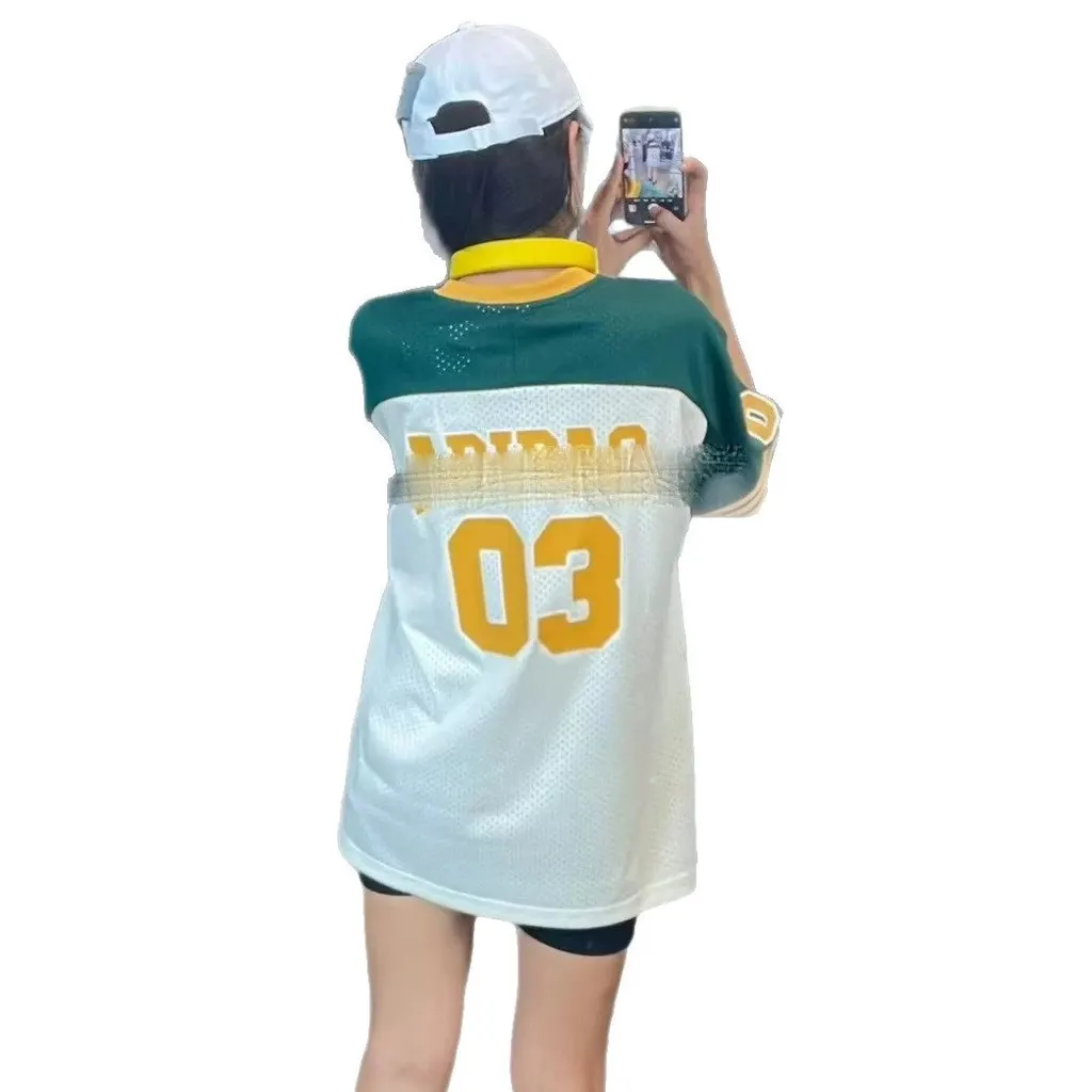 Maillot mesh Adidas Originals
