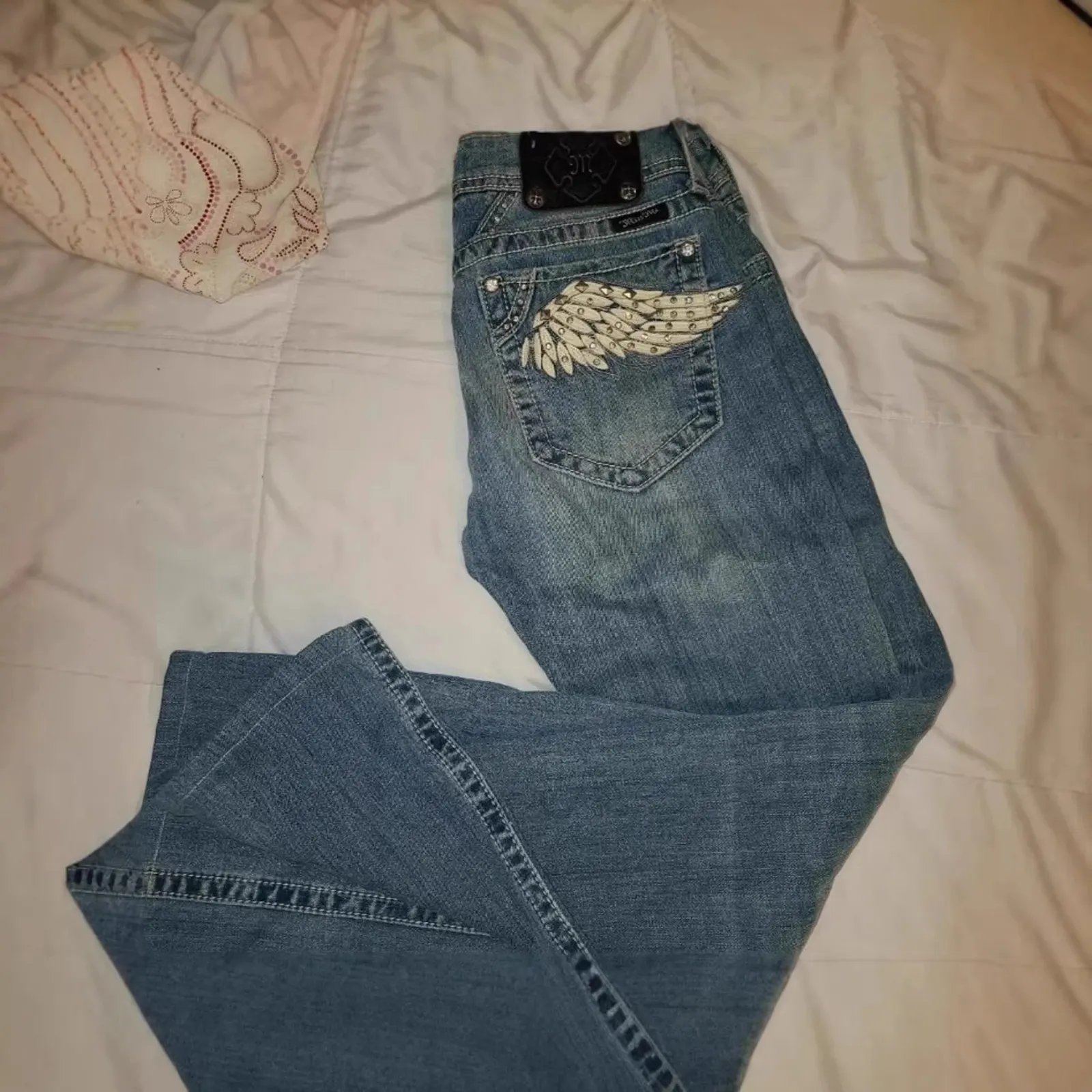 Jean Miss Me