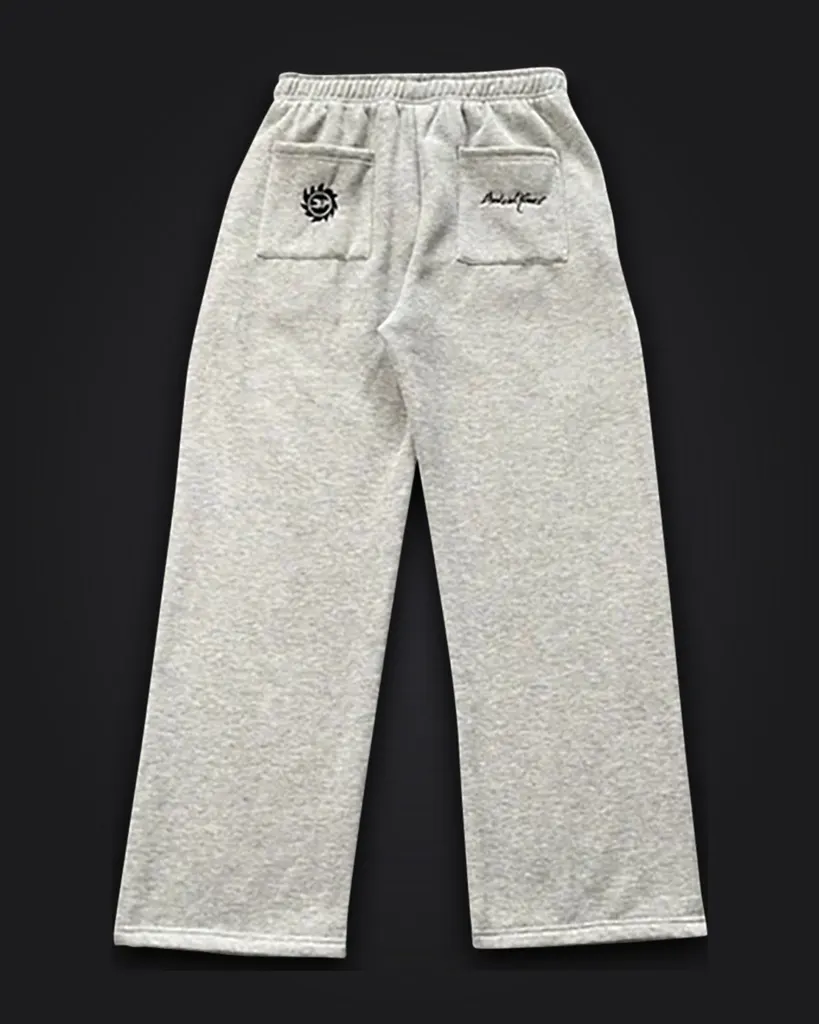 Pantalon Broken Planet