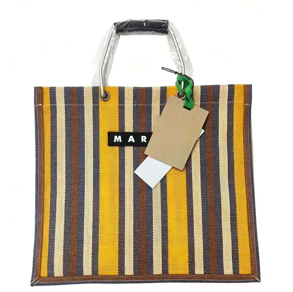 Sac cabas Marni Market