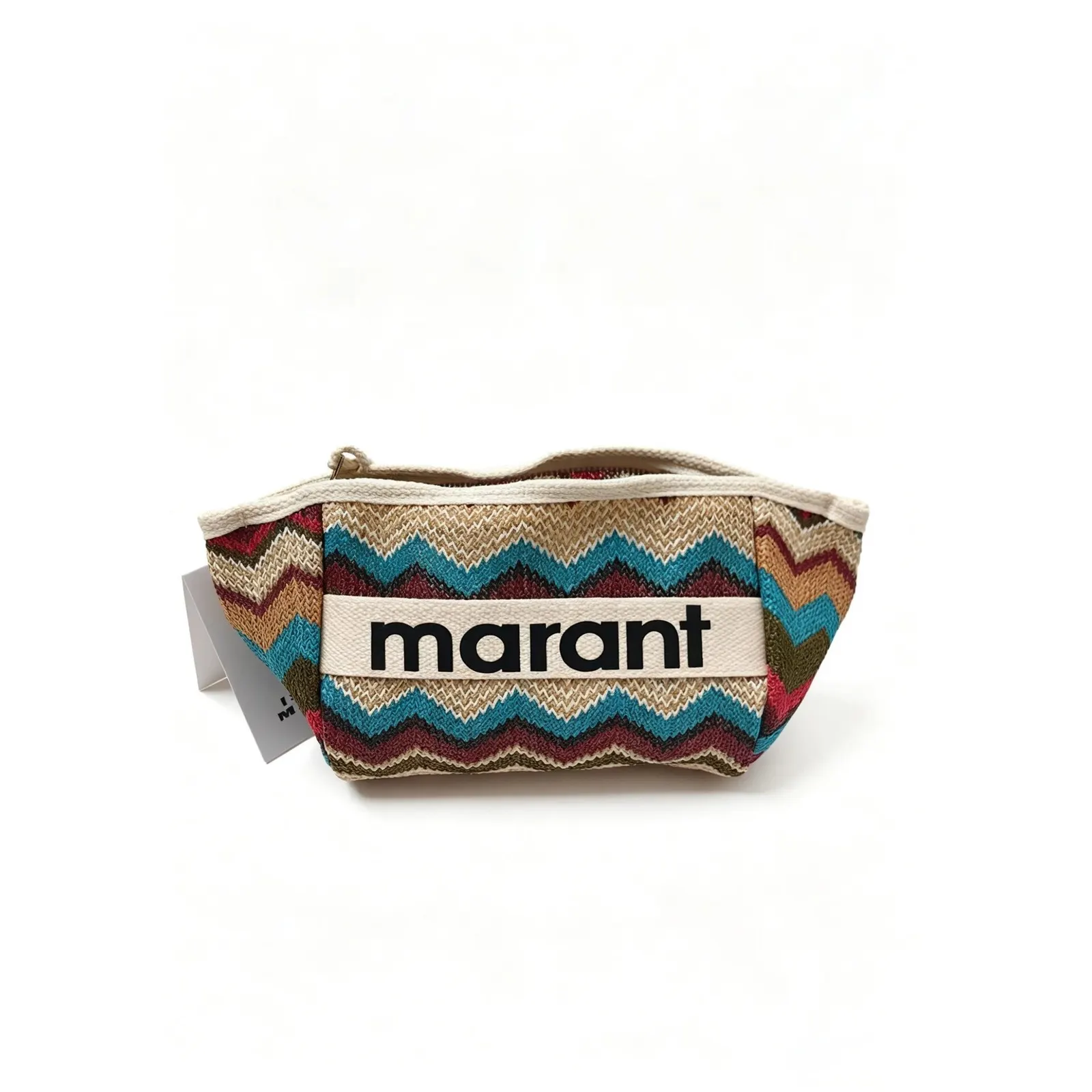 Pochette Isabel Marant