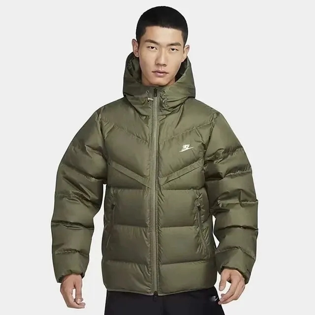 Doudoune Nike Windrunner